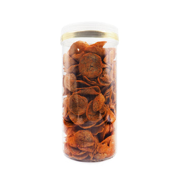 Maklijah, Baby Lekor Sambal, 440 g